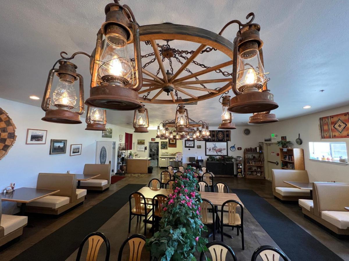 Baker Border Inn Casino מראה חיצוני תמונה