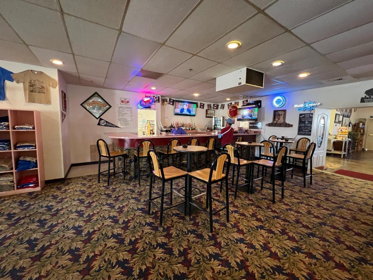 Baker Border Inn Casino מראה חיצוני תמונה